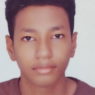 Ahmed Yazeid Fathi Abdelgadir