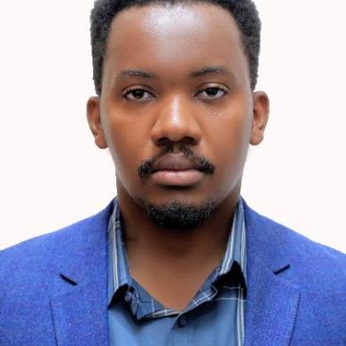 ALEXANDER MBAGUTA