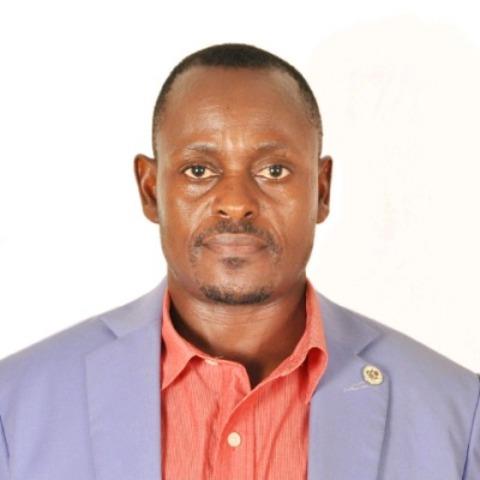 Benard Namanya