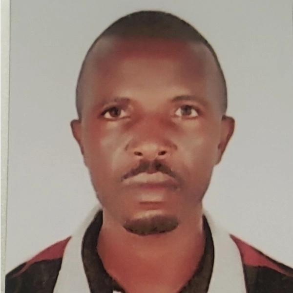 KARITU CHARLES BUKENYA