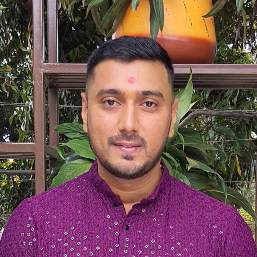 Jalpesh Gajjar