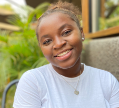 Pascaline Basubi