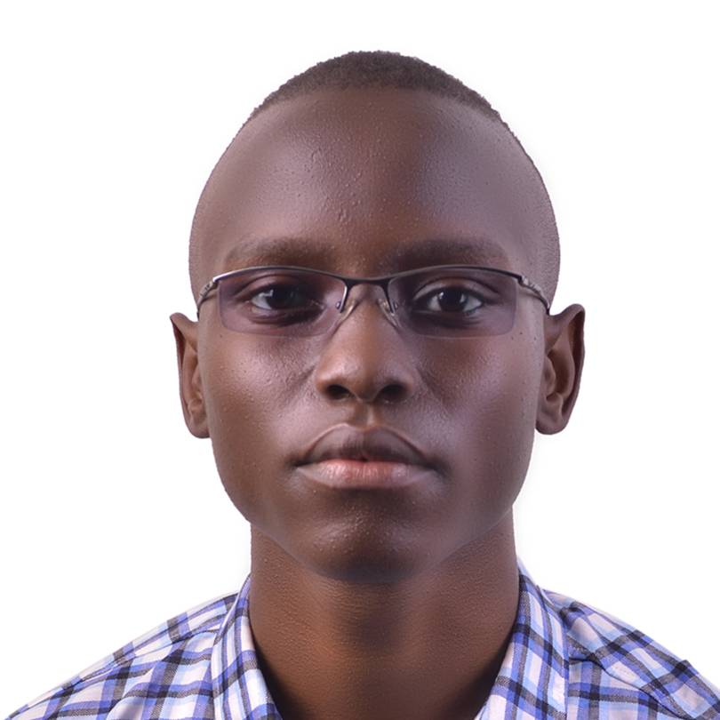 KEVIN MIRIMU MASABA
