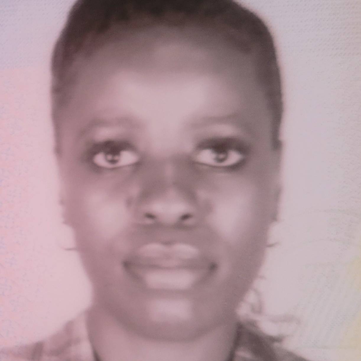 Deborah Nassanga