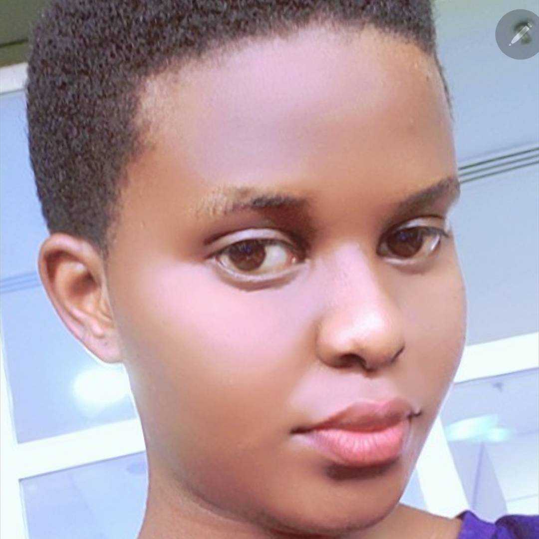 Nahwera Eunice