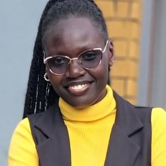RACHAEL NAKYAMBADDE