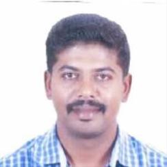 KARTHIKEYAN MURUGESAN