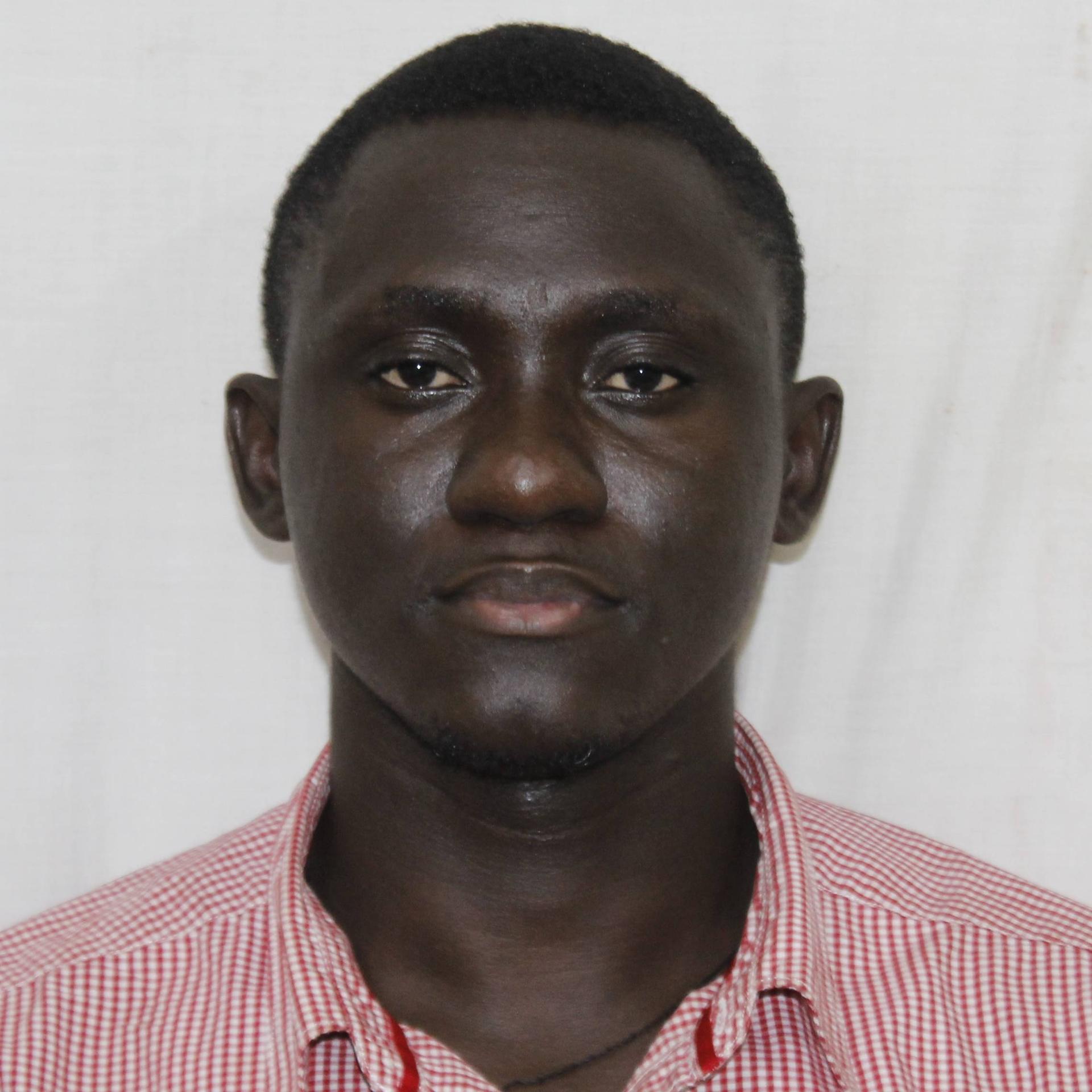 Kabuuka Frank