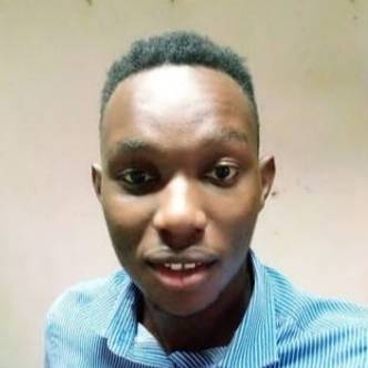 Felix Aliguma