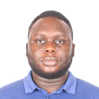 David Okoth