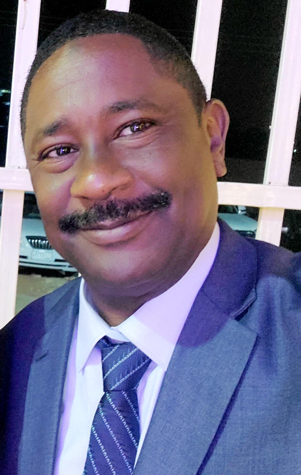 Elmutaz Eltayeb Ahmed