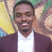 Noah Muhumuza