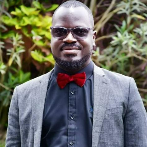 Andrew Jonathan Wagugwe