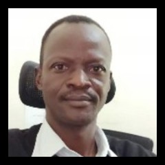 Patrick Omara