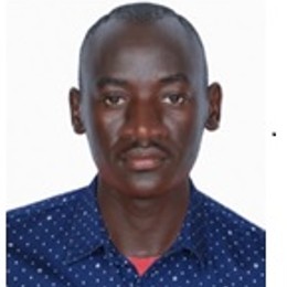 Ssentongo Francis