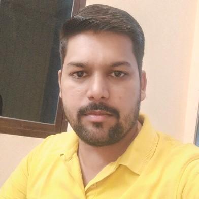 Shiv Prakash Tiwari