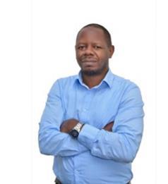 Elijah Tumusiime