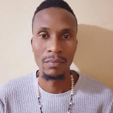 Brian Asiimwe