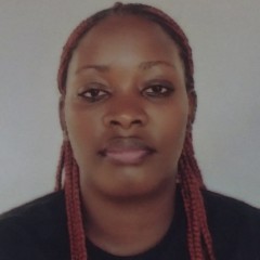 Cissy Nalumansi
