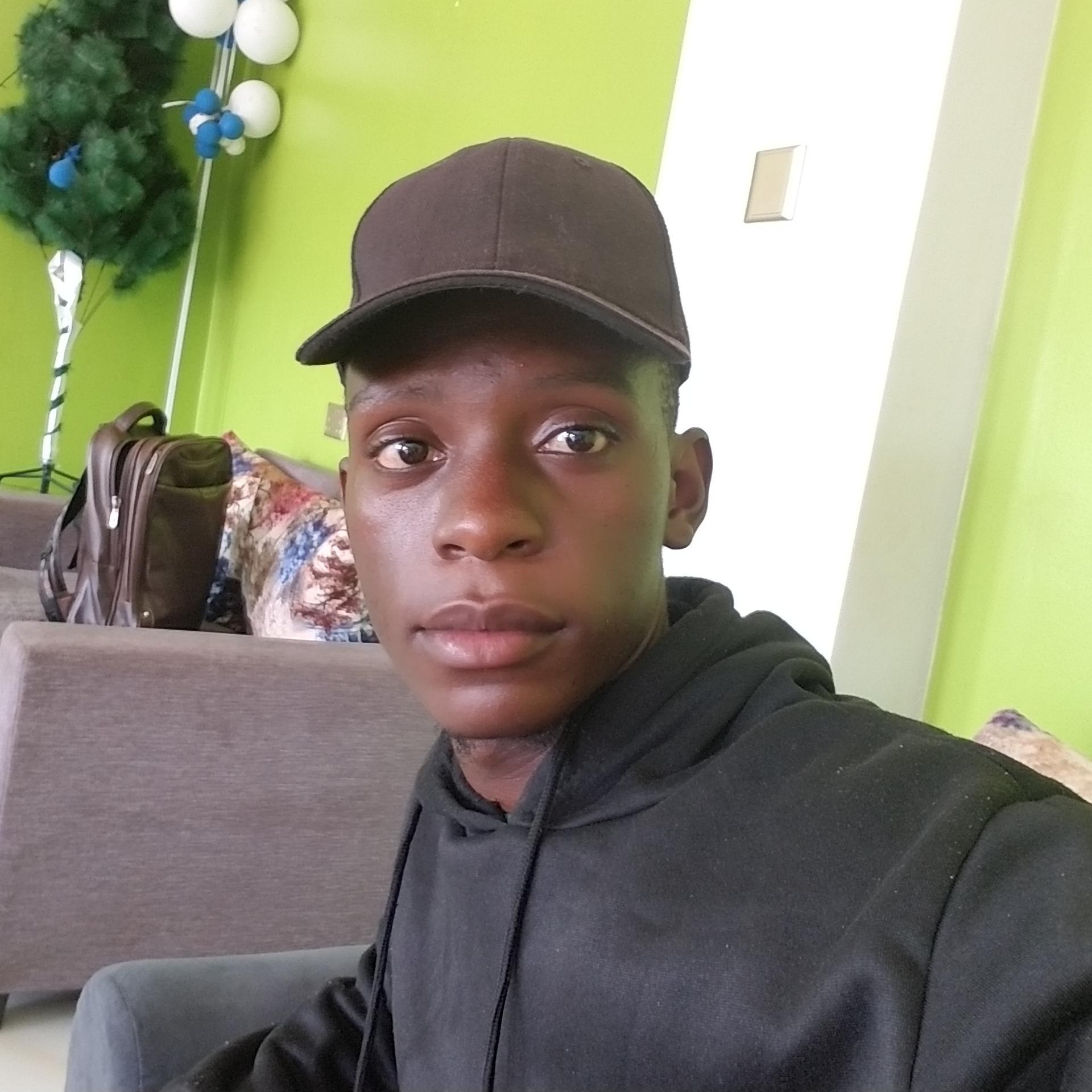 Kabatereine Rodgers