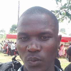 ARINIATWE DENIS