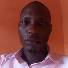 Nkalubo Ashraf