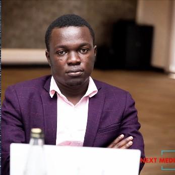 SAMUEL DOUGLAS OTHIENO