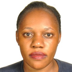 Winnie Namugga