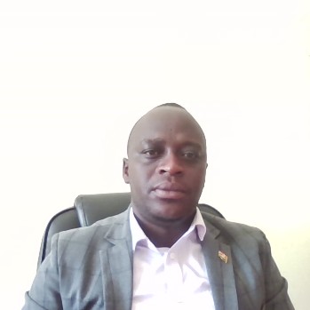 KIBET WALTER TOSKIN