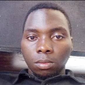 Kisakyamukama Charles