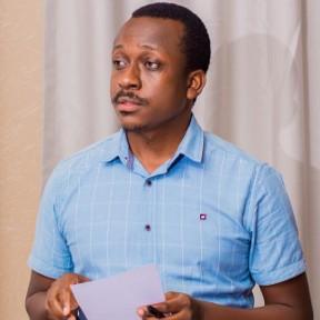 Milton Mujuni