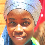 FAHIMAH NKONGE