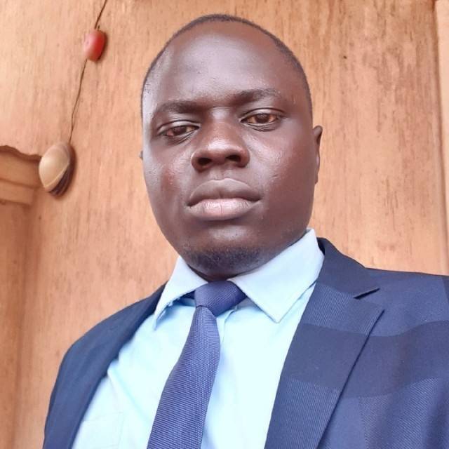 Jimmy Joseph Opio
