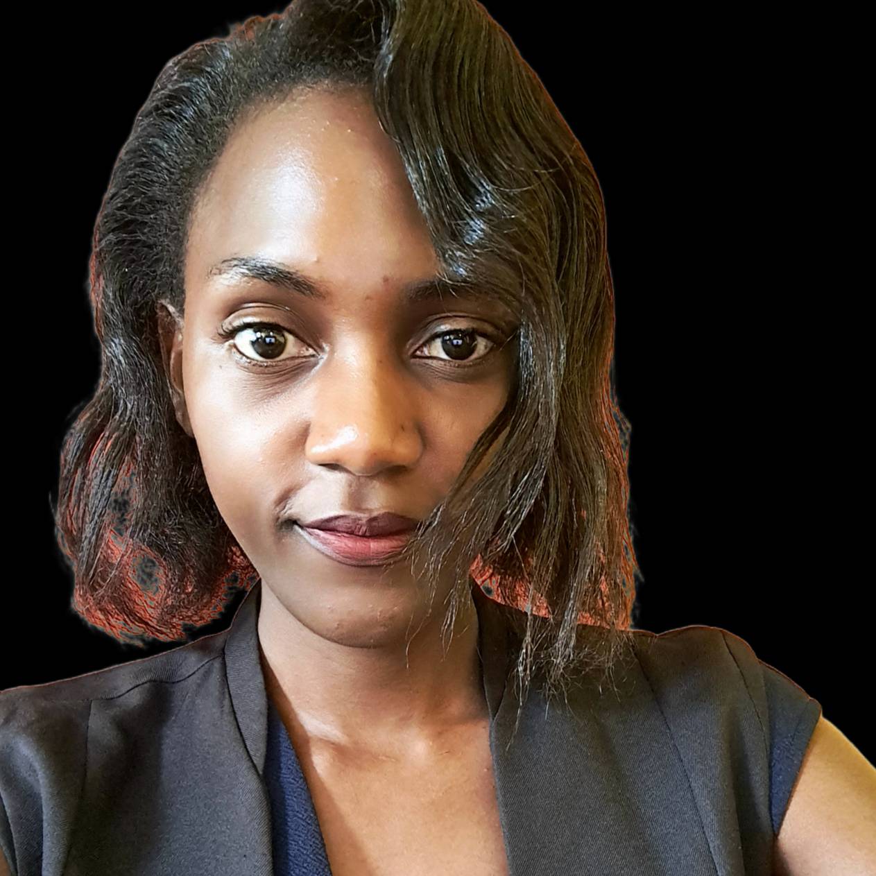 Primrose Namirimu