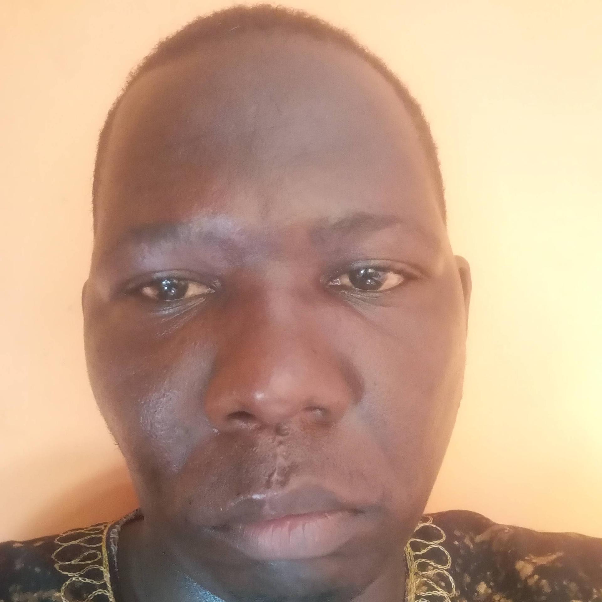 Hosea Mukasa