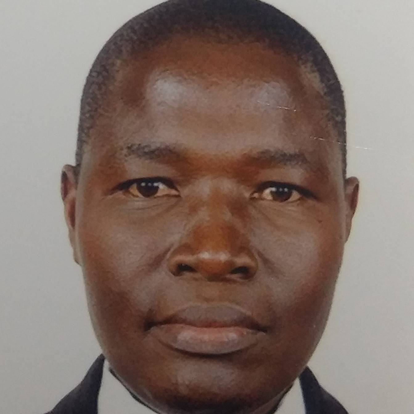 Godfrey Ssemmanda