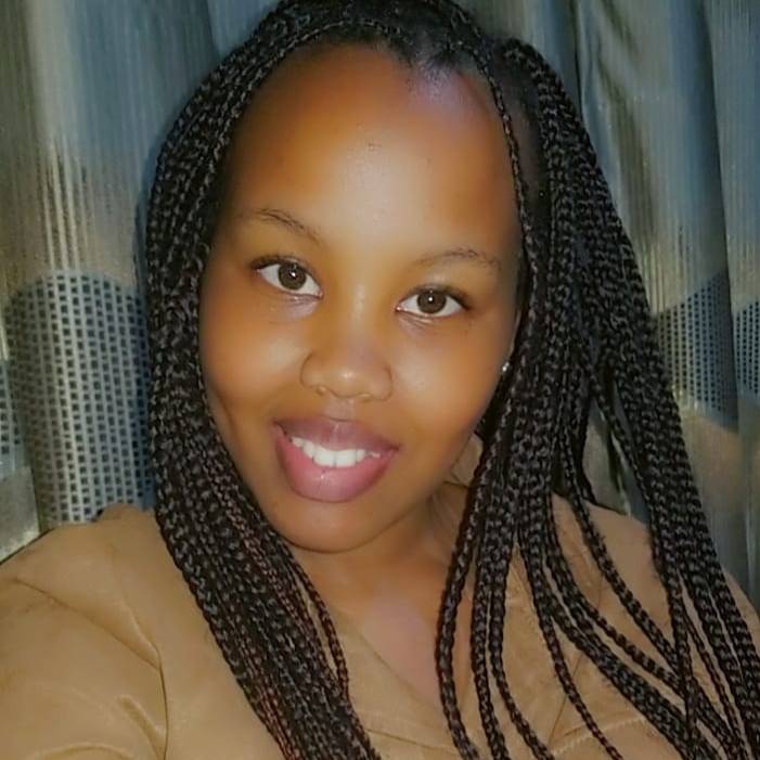 Victoria Kwikiriza