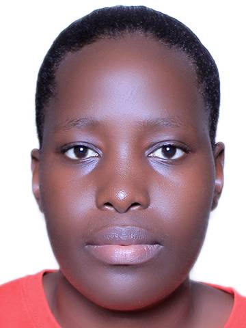Kirabo Lydia Nakawesa