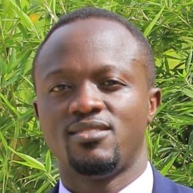 Nelson Kukundakwe