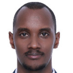 Allan Muganga