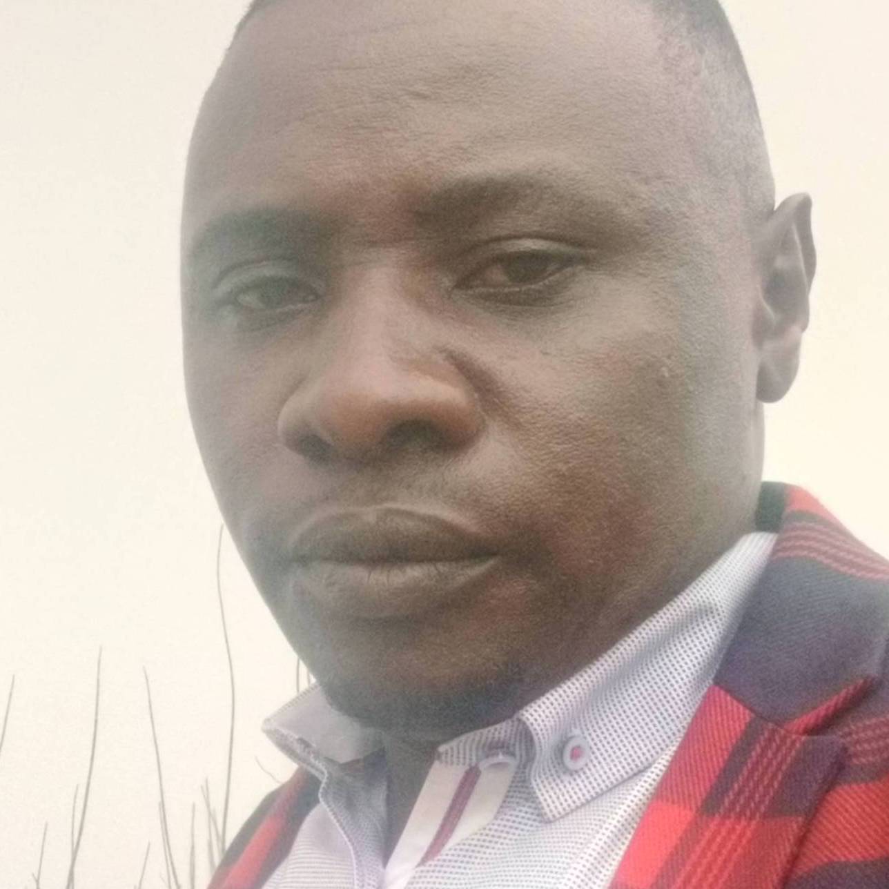 Nganda Peter