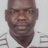 Douglas Okello