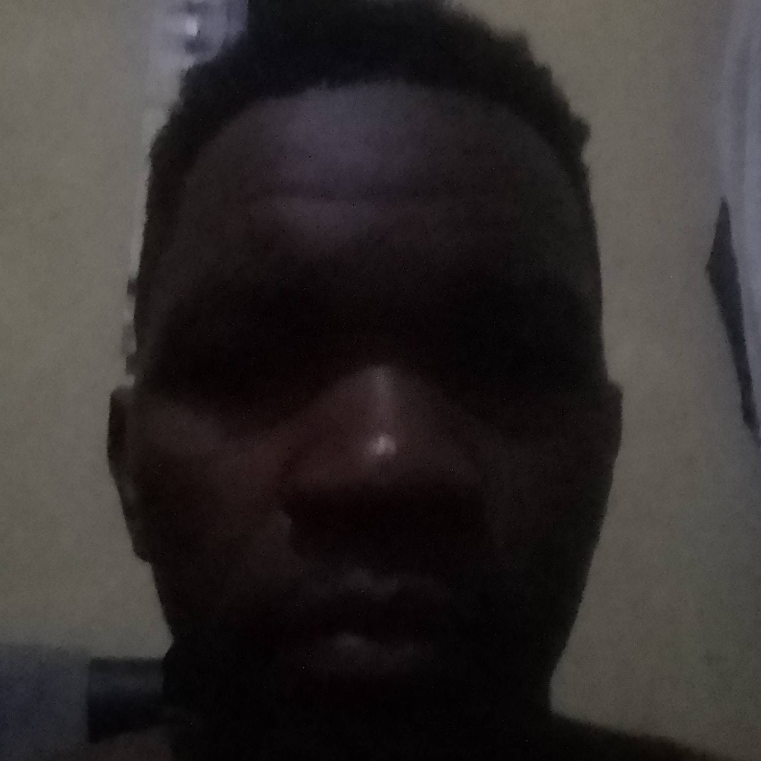Kenneth Luwaga
