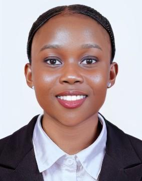 STEPHANIE AYEZEBWE KARUGABA