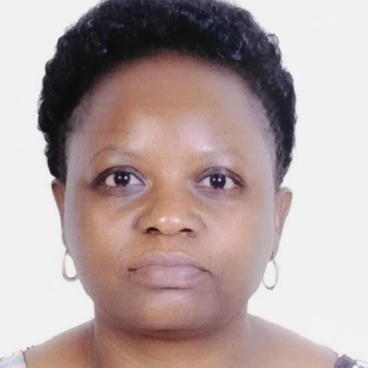 Annet Nanvubya