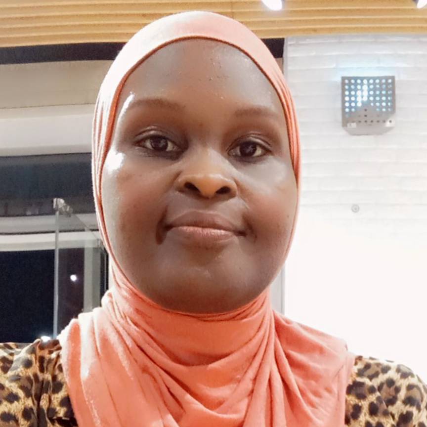 Nmaugerwa Lydia