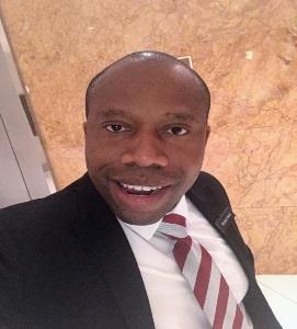 RICHARD NNADI