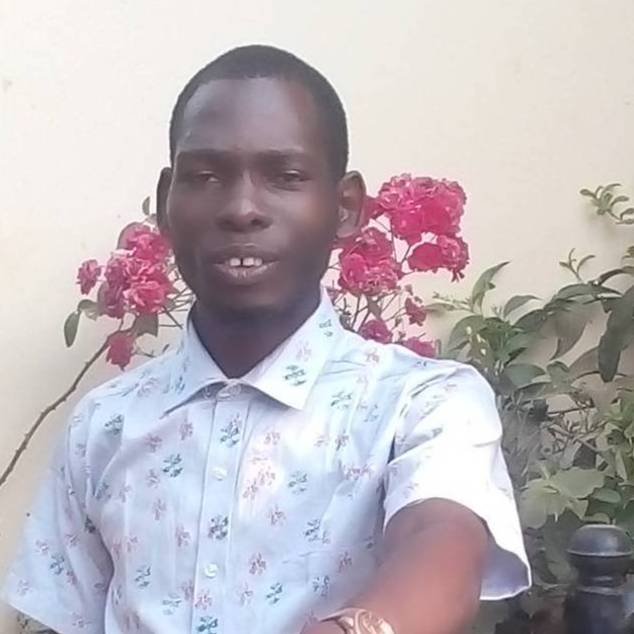 Akugizibwe Justas