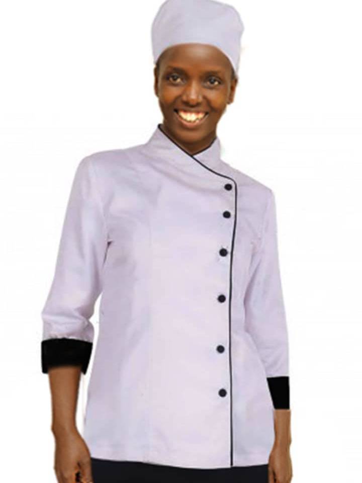 NAMUWONGE PATRICIA