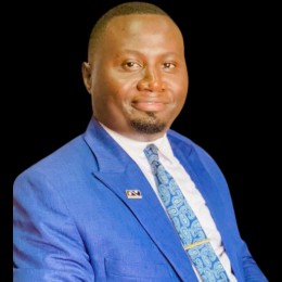 RONALD BEINOMUGISHA